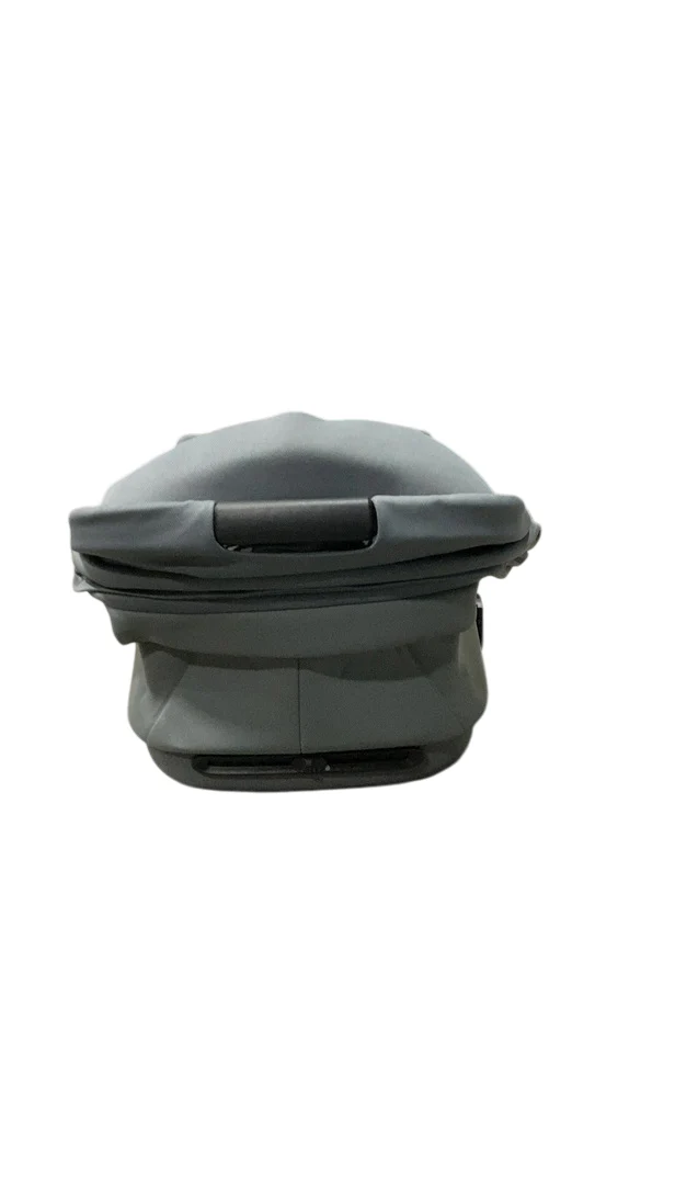 Silver Cross Dune Compact Folding Carrycot, Glacier - Image 4