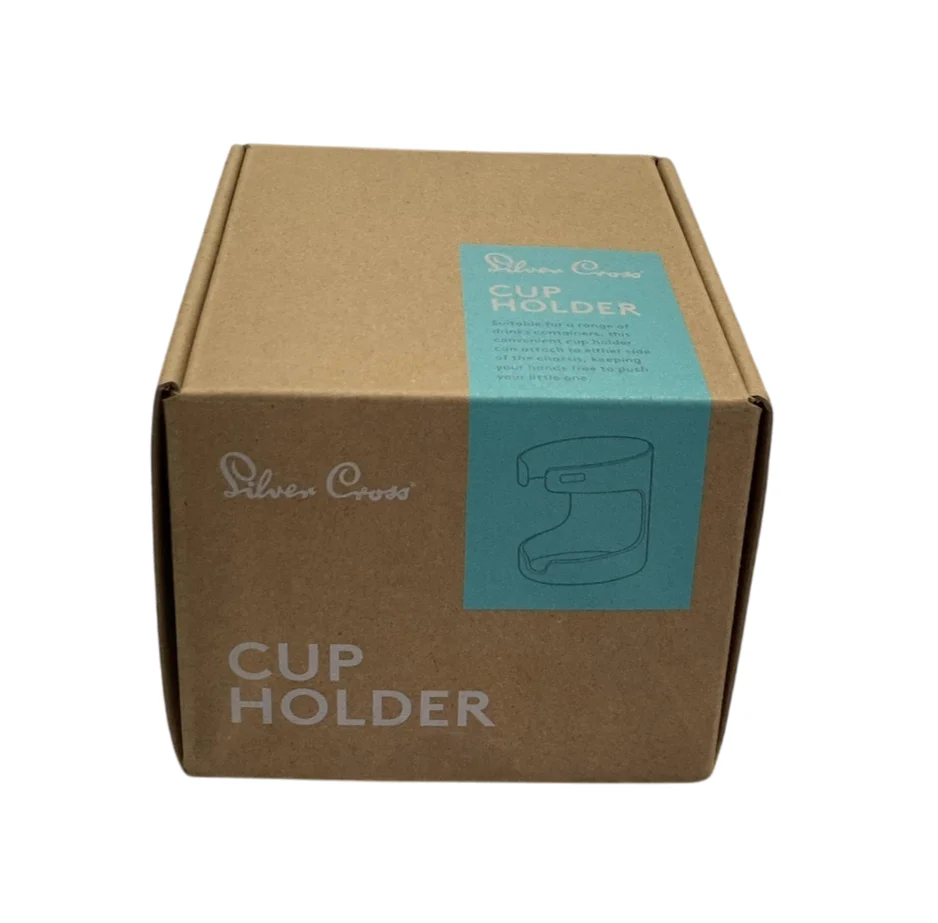 Silver Cross Dune Reef Cup Holder, Dune/Reef - Image 3