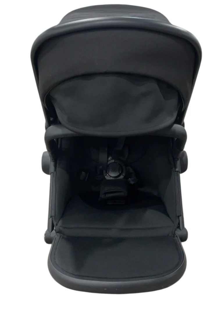 Silver Cross Dune Seat, Space Black