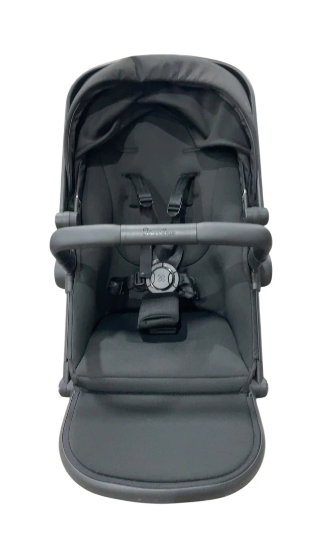 Silver Cross Dune Seat, Space Black - Image 2