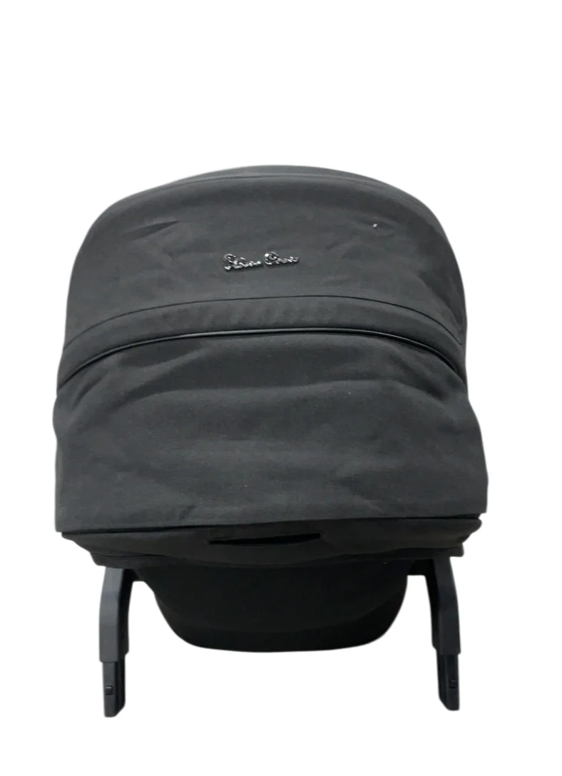 Silver Cross Dune Seat, Space Black - Image 4