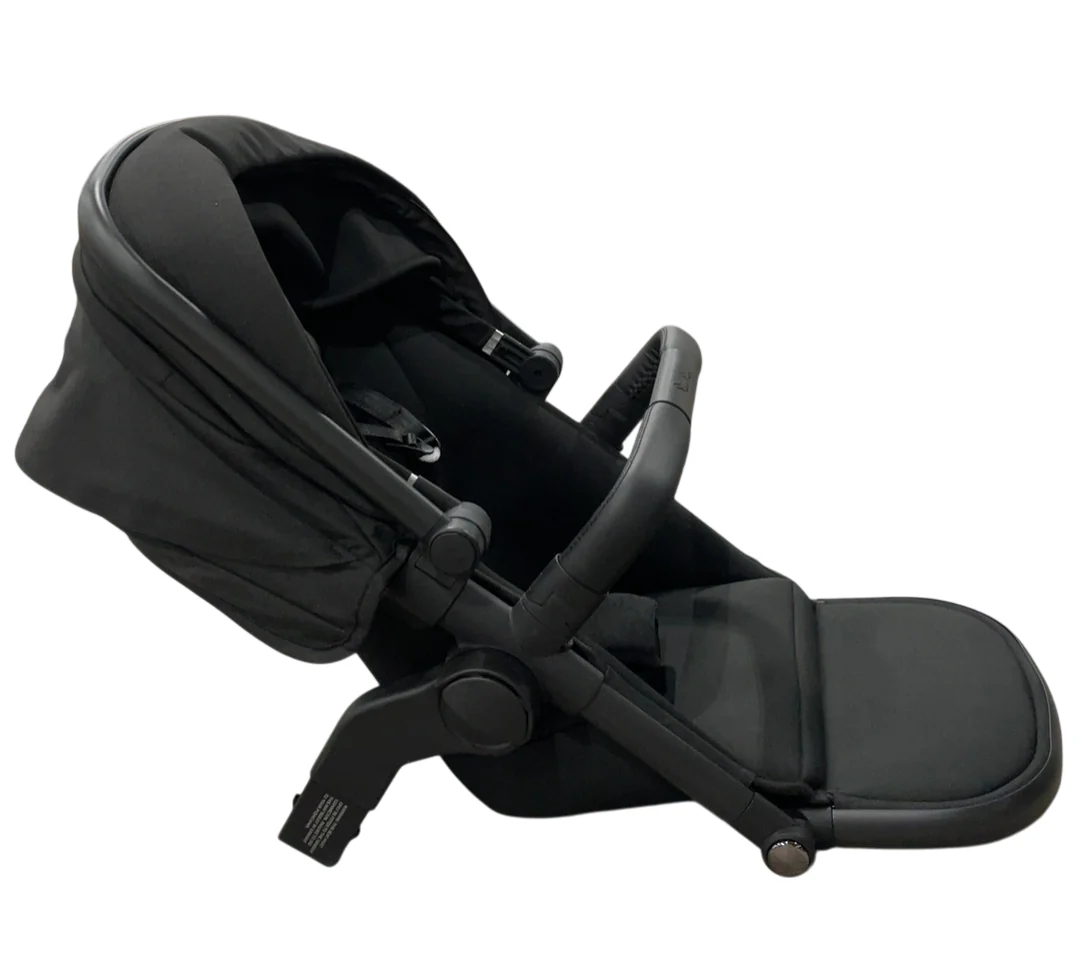 Silver Cross Dune Seat, Space Black - Image 6