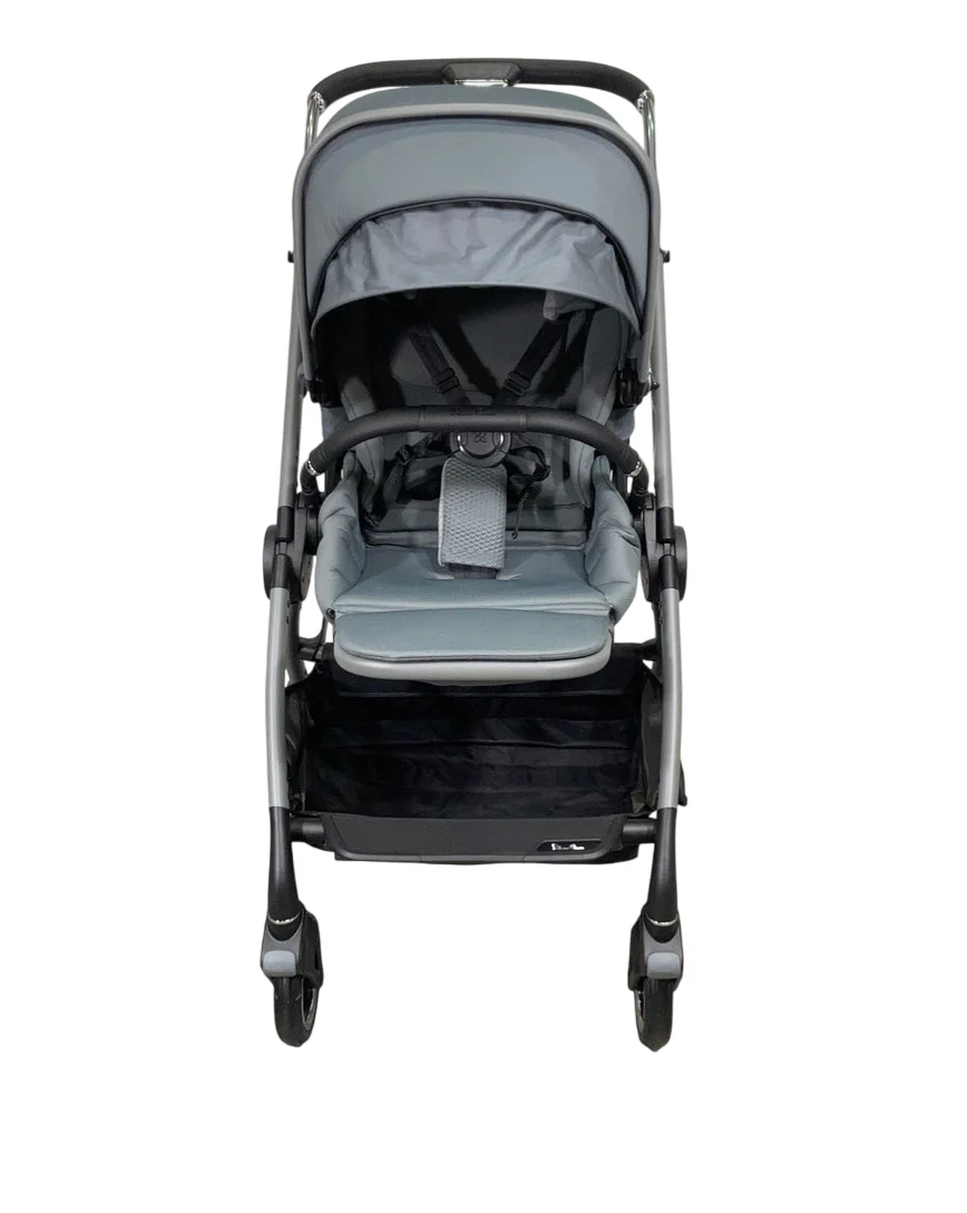 Silver Cross Dune Stroller, 2022, Glacier - Image 4