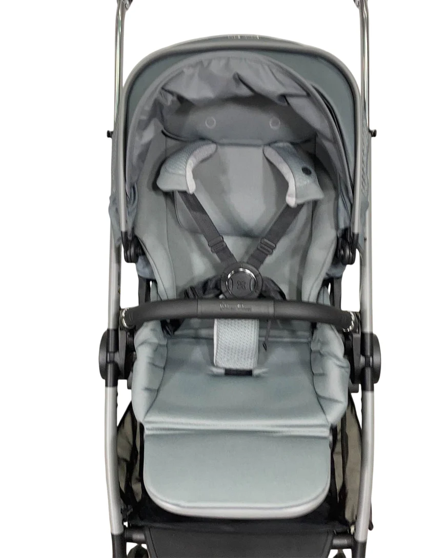 Silver Cross Dune Stroller, 2022, Glacier - Image 6