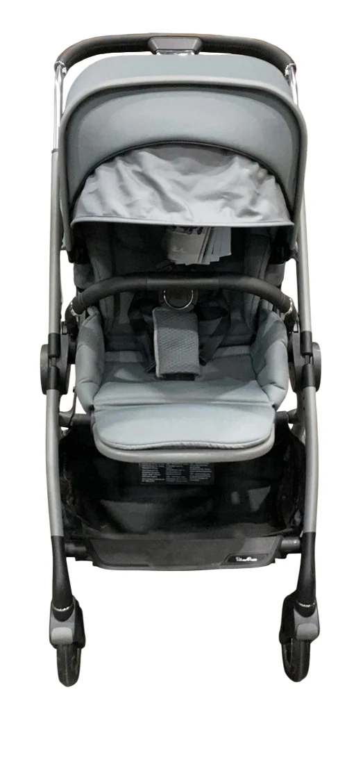 Silver Cross Dune Stroller, Glacier, unknown
