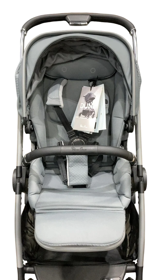 Silver Cross Dune Stroller, Glacier, unknown - Image 3