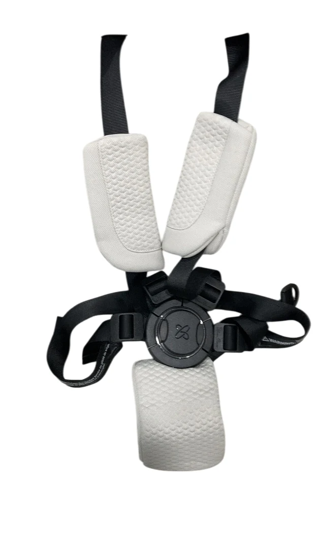 Silver Cross Jet 5 Super Compact Stroller, 2024, Almond White - Image 4