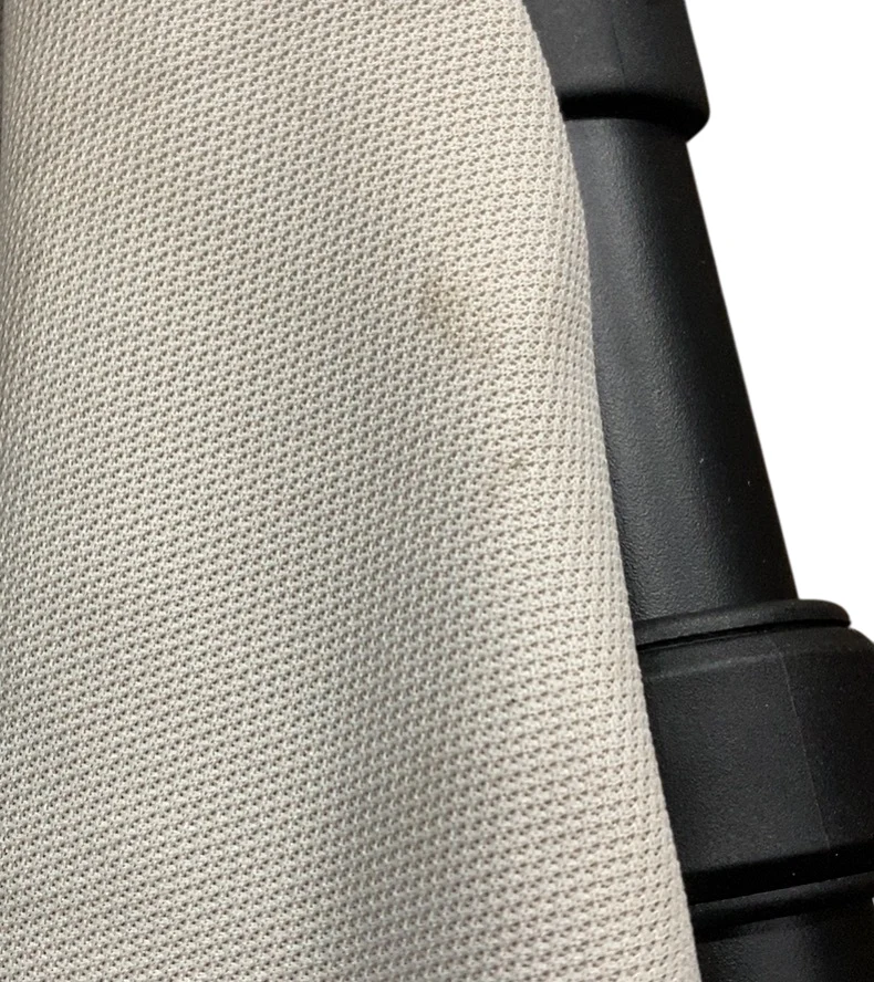 Silver Cross Jet 5 Super Compact Stroller, 2024, Almond White - Image 7