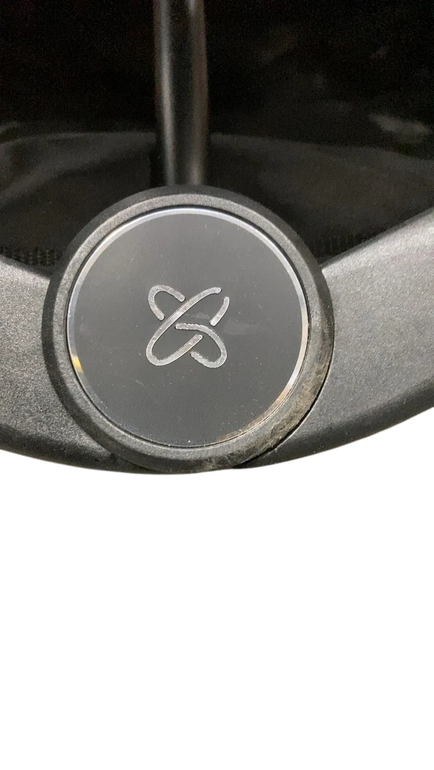 Silver Cross Jet 5 Super Compact Stroller, 2024, Almond White - Image 9
