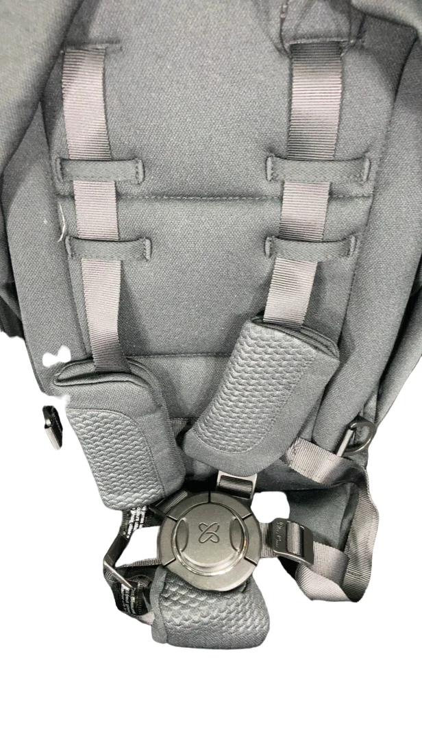 Silver Cross Jet 5 Super Compact Stroller, 2024, Black - Image 6