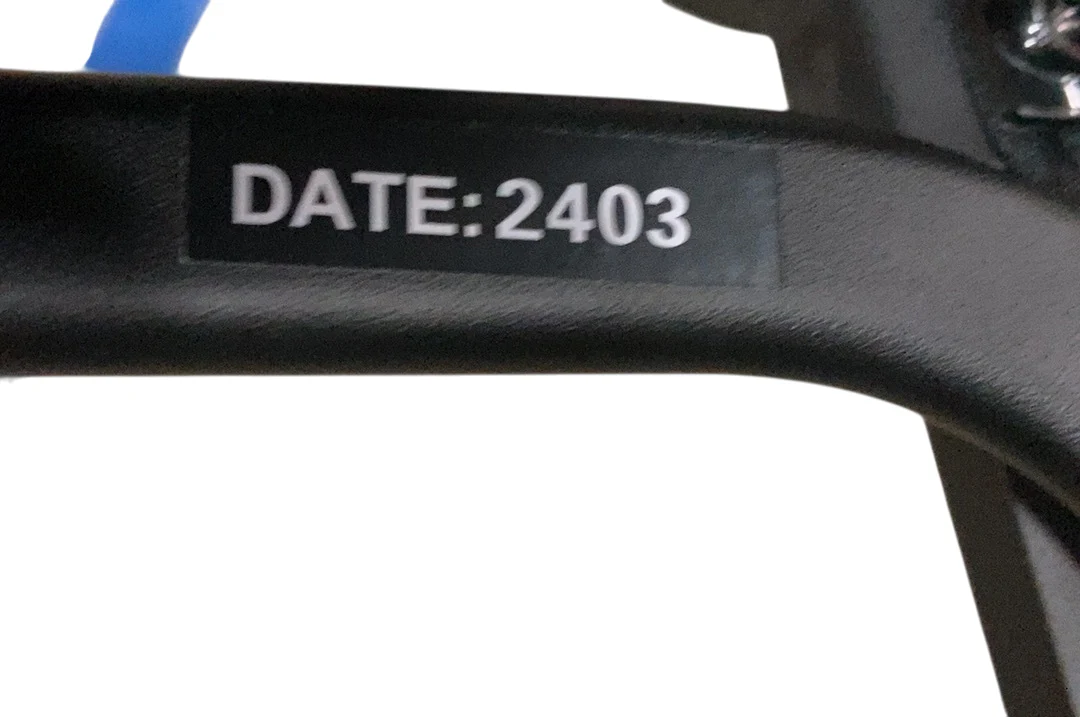 Silver Cross Jet 5 Super Compact Stroller, 2024, Black - Image 11
