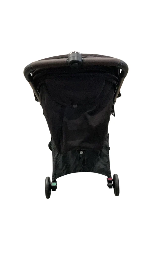 Silver Cross Jet 5 Super Compact Stroller, 2024, Ganache - Image 6