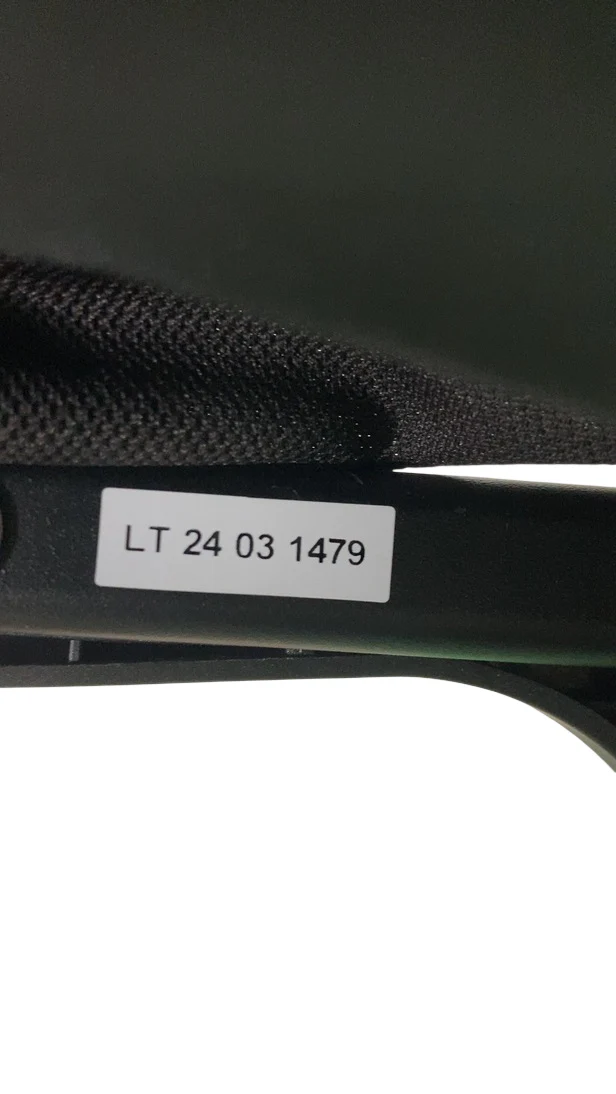 Silver Cross Jet 5 Super Compact Stroller, 2024, Ganache - Image 8
