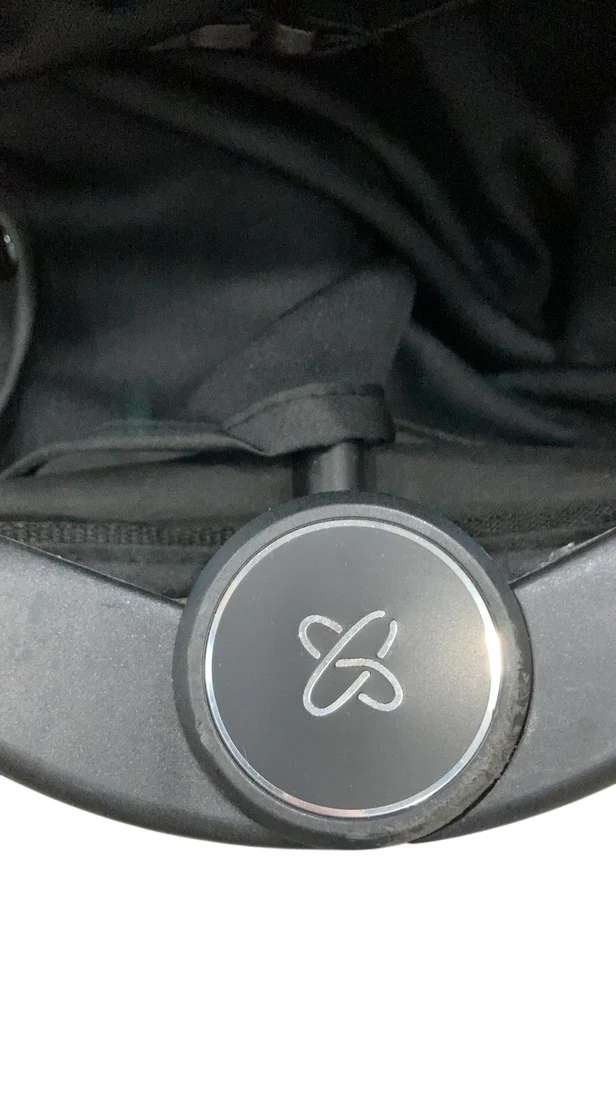 Silver Cross Jet 5 Super Compact Stroller, 2024, Sage - Image 6