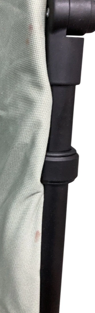 Silver Cross Jet 5 Super Compact Stroller, 2024, Sage - Image 10
