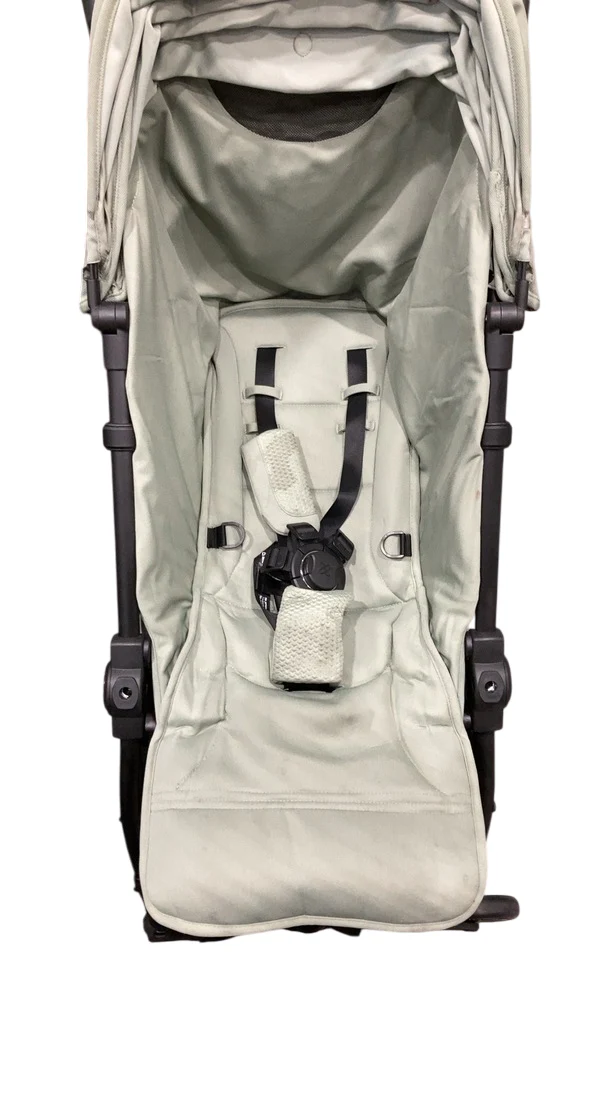 Silver Cross Jet 5 Super Compact Stroller, 2024, Sage - Image 7