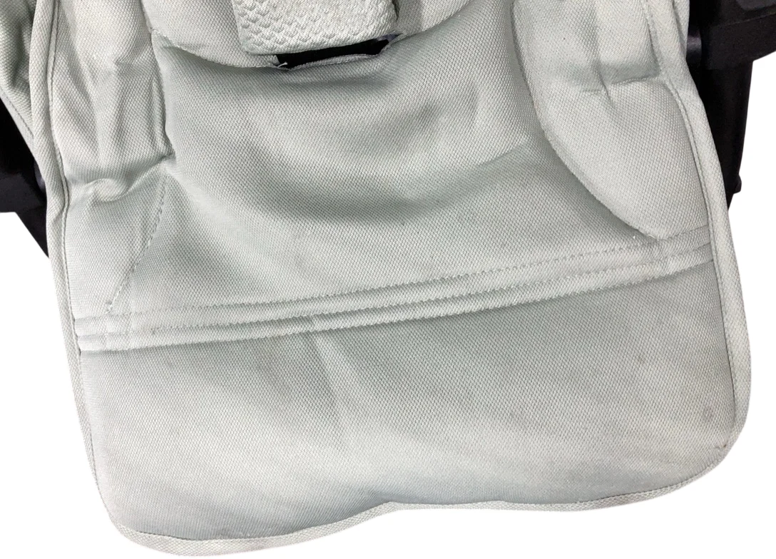 Silver Cross Jet 5 Super Compact Stroller, 2024, Sage - Image 9