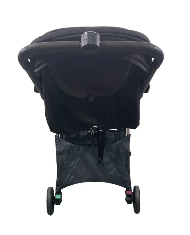 Silver Cross Jet 5 Super Compact Stroller, 2025, Black - Image 4