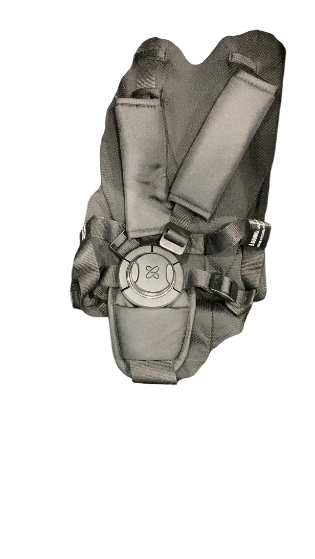 Silver Cross Jet Compact Stroller, 2022, Black - Image 4