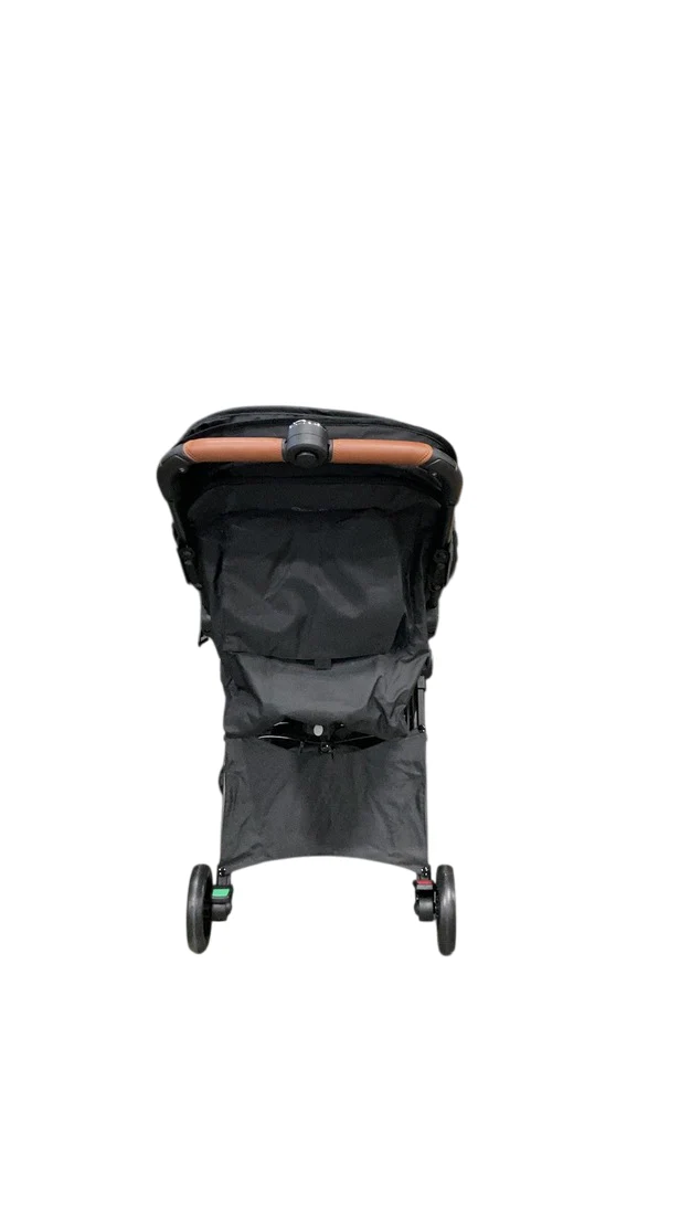 Silver Cross Jet Compact Stroller, 2022, Black - Image 5