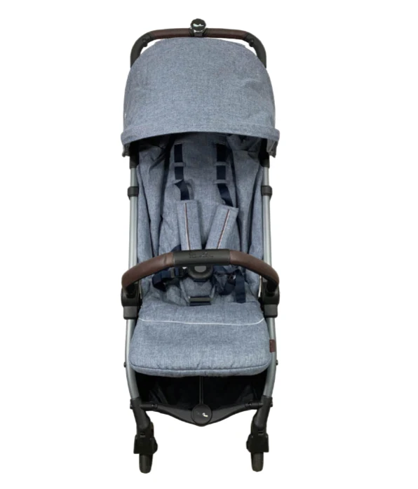 Silver Cross Jet Compact Stroller Special Edition, 2020, Mist - Image 2