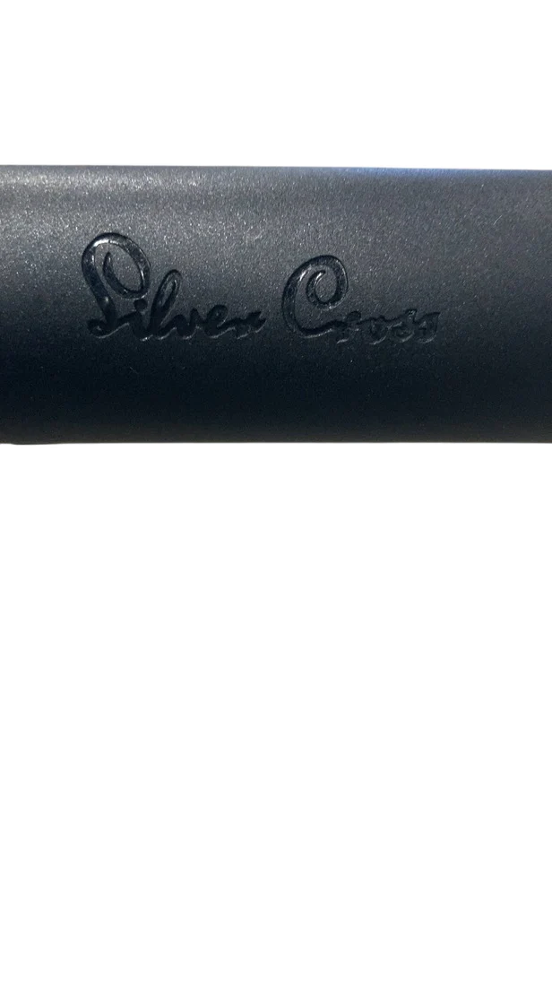 Silver Cross Jet Double Bumper Bar, Brown Leather - Image 3
