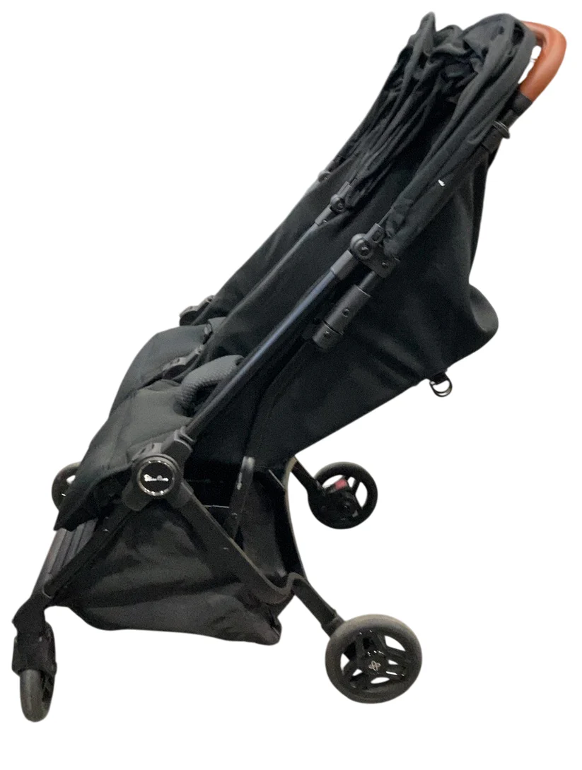 Silver Cross Jet Double Travel Stroller, 2024, Black - Image 4