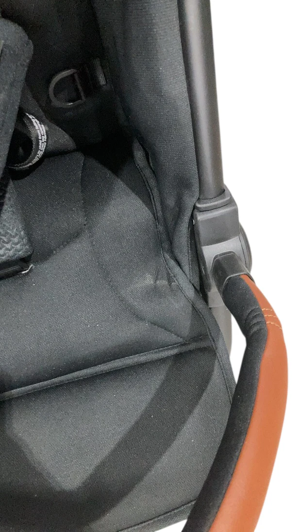 Silver Cross Jet Double Travel Stroller, 2024, Black - Image 4