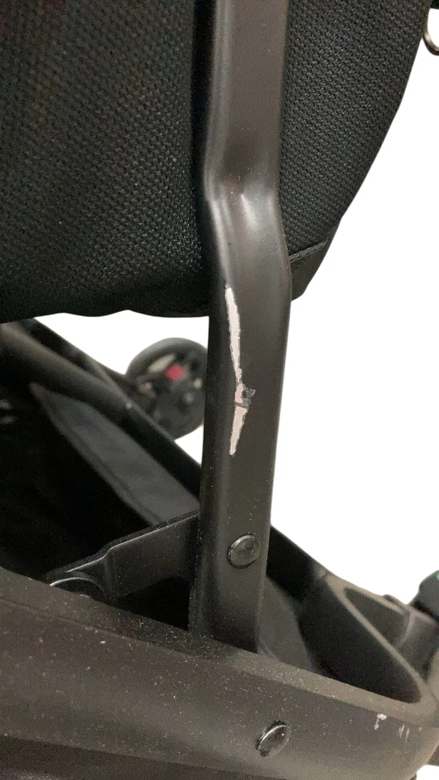 Silver Cross Jet Double Travel Stroller, 2024, Black - Image 10