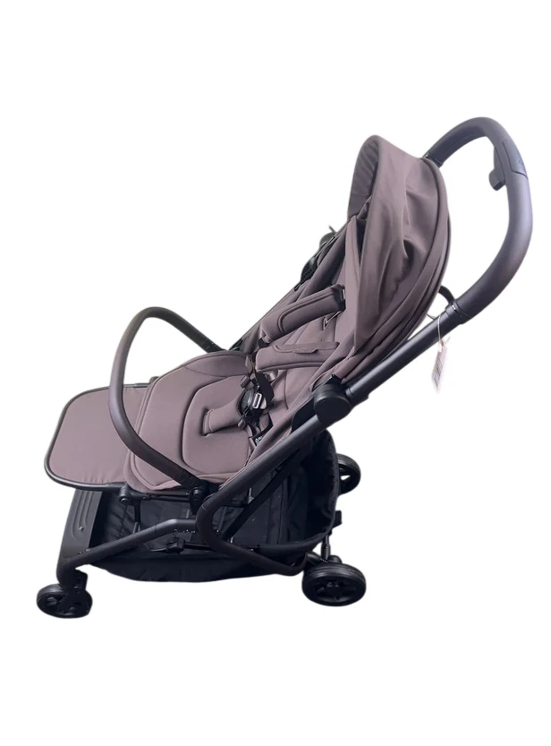 Silver Cross Nia Stroller and Bassinet, Chocolate, 2025 - Image 6