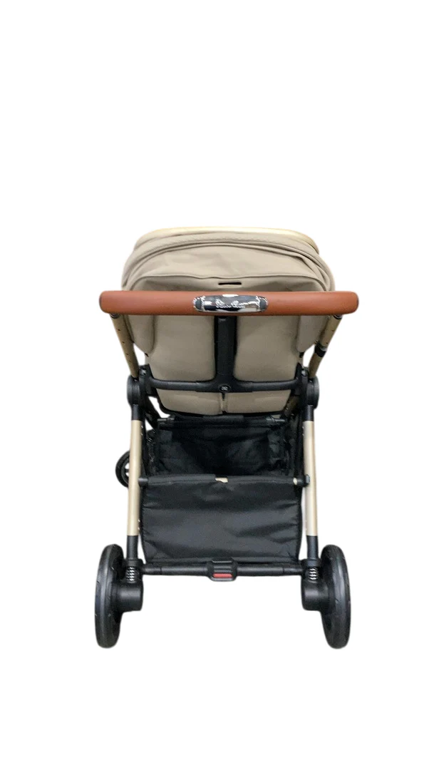 Silver Cross Reef 2 Stroller, 2023, Stone - Image 4