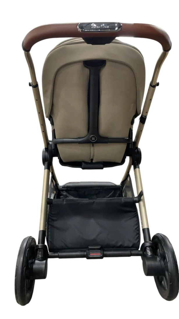 Silver Cross Reef 2 Stroller, 2024, Frappe - Image 3