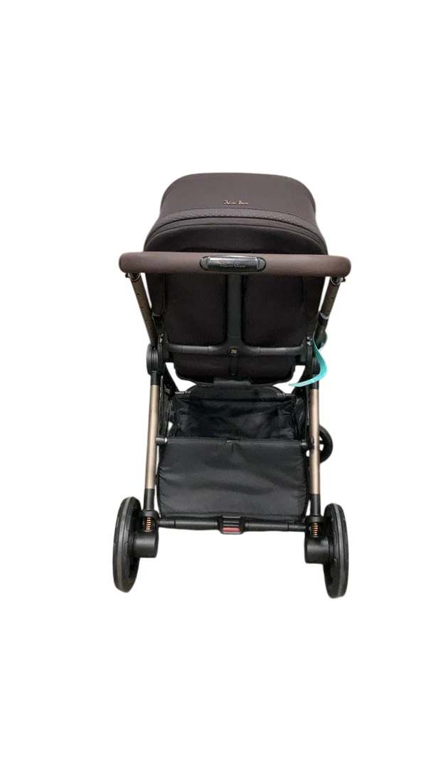 Silver Cross Reef 2 Stroller, 2024, Ganache - Image 4