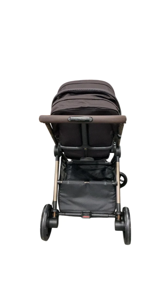 Silver Cross Reef 2 Stroller, 2024, Ganache - Image 5