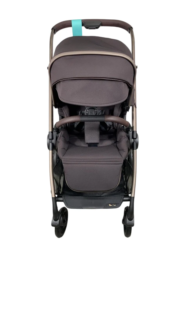 Silver Cross Reef 2 Stroller, 2024, Ganache - Image 5