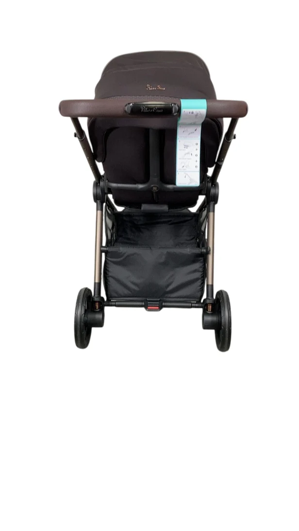 Silver Cross Reef 2 Stroller, 2024, Ganache - Image 8