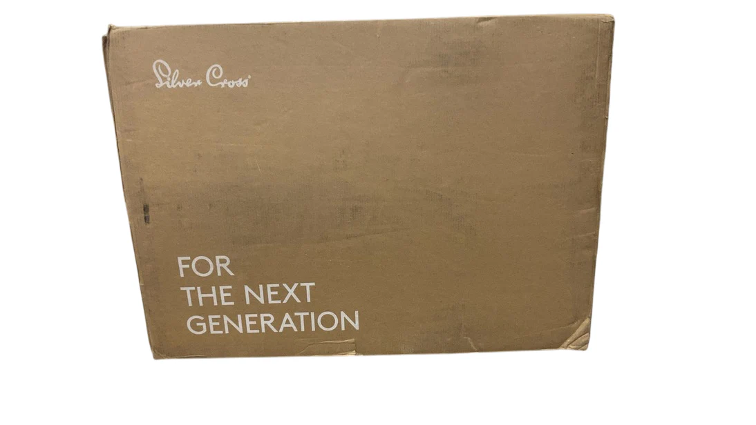 Silver Cross Reef 2 Stroller, 2025, Stone - Image 11