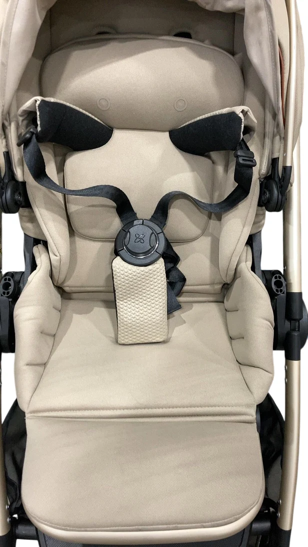 Silver Cross Reef 2 Stroller, Stone, 2024 - Image 4