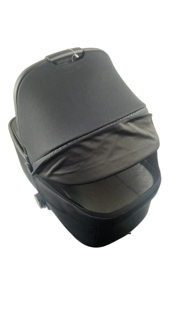 Silver Cross Reef Bassinet, Orbit - Image 4