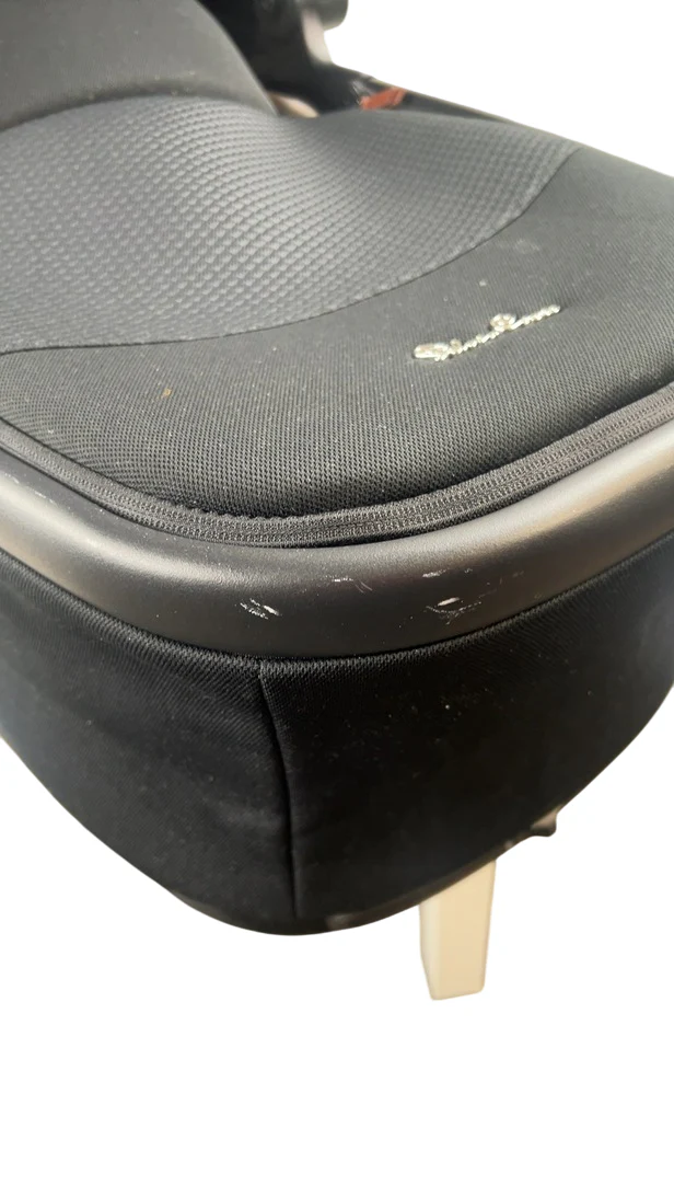 Silver Cross Reef Bassinet, Orbit - Image 8
