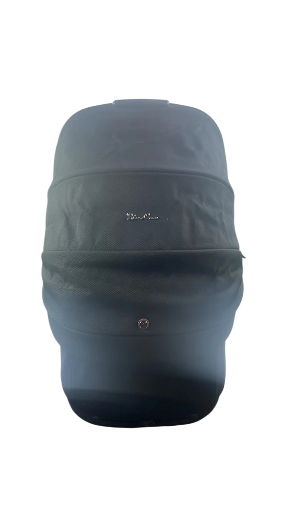 Silver Cross Reef Bassinet, Orbit - Image 3