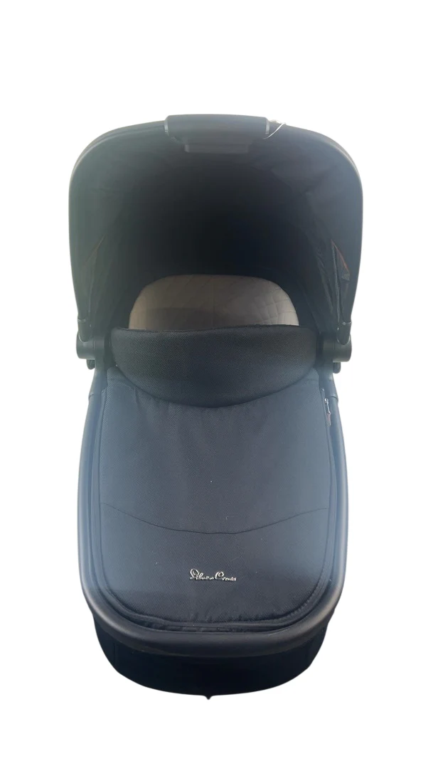 Silver Cross Reef Bassinet, Orbit - Image 4