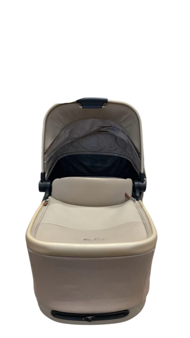 Silver Cross Reef Bassinet, Stone - Image 3