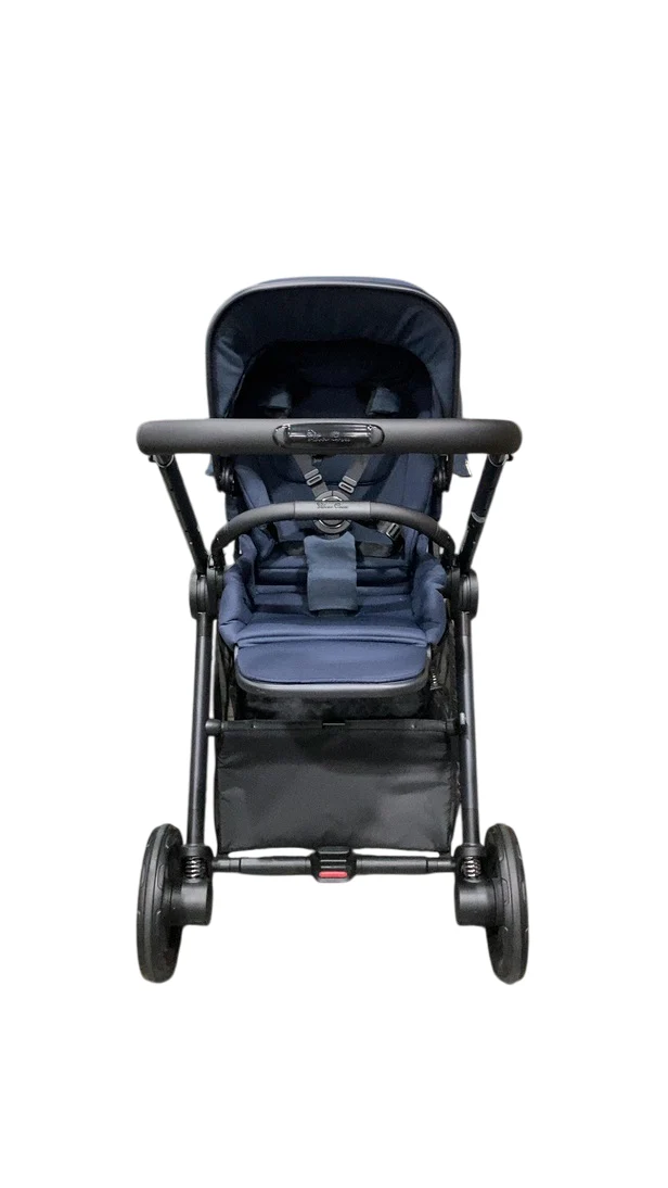 Silver Cross Reef Stroller, 2022, Neptune - Image 4