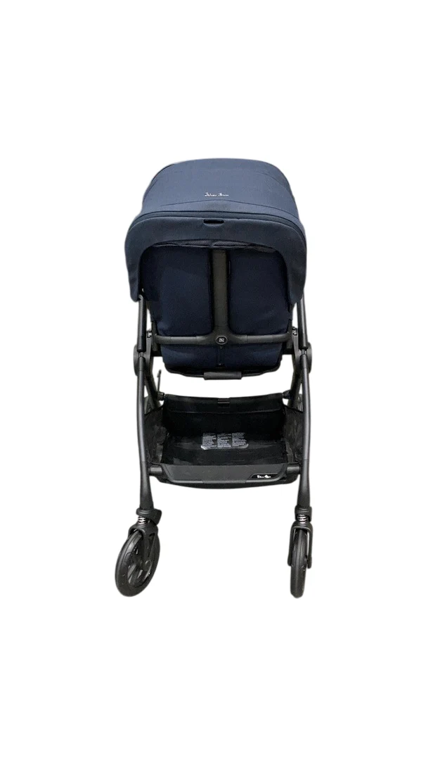 Silver Cross Reef Stroller, 2022, Neptune - Image 6