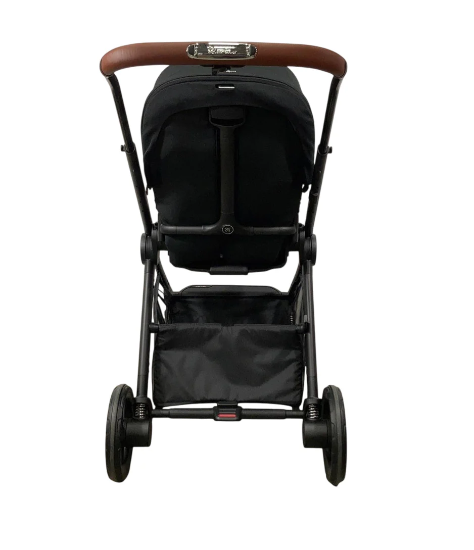 Silver Cross Reef Stroller, 2022, Orbit - Image 4