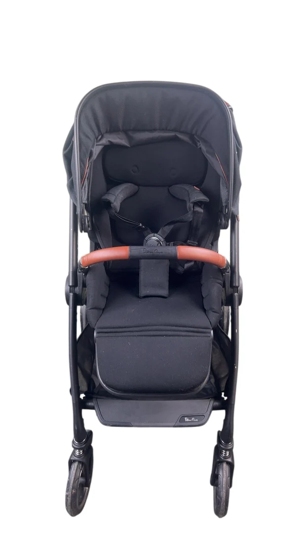 Silver Cross Reef Stroller, 2022, Orbit - Image 2