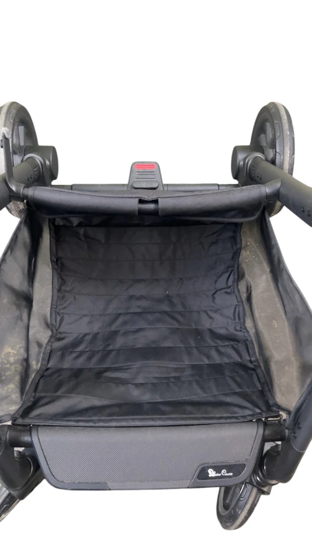 Silver Cross Reef Stroller, 2022, Orbit - Image 8