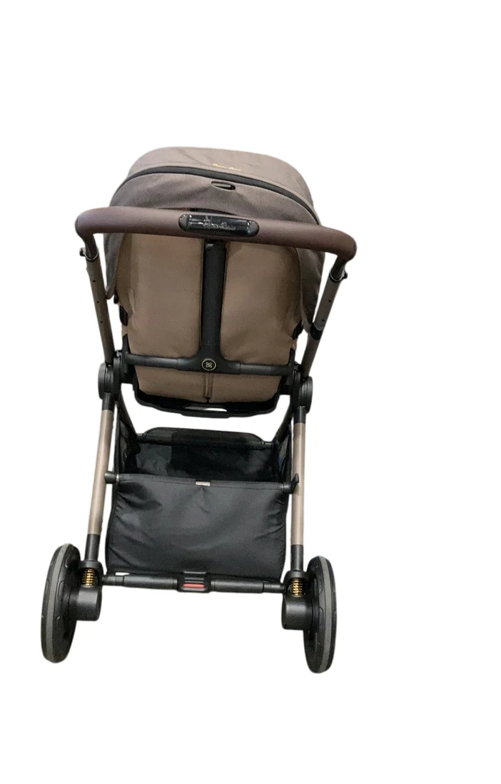 Silver Cross Reef Stroller, 2023, Earth - Image 5