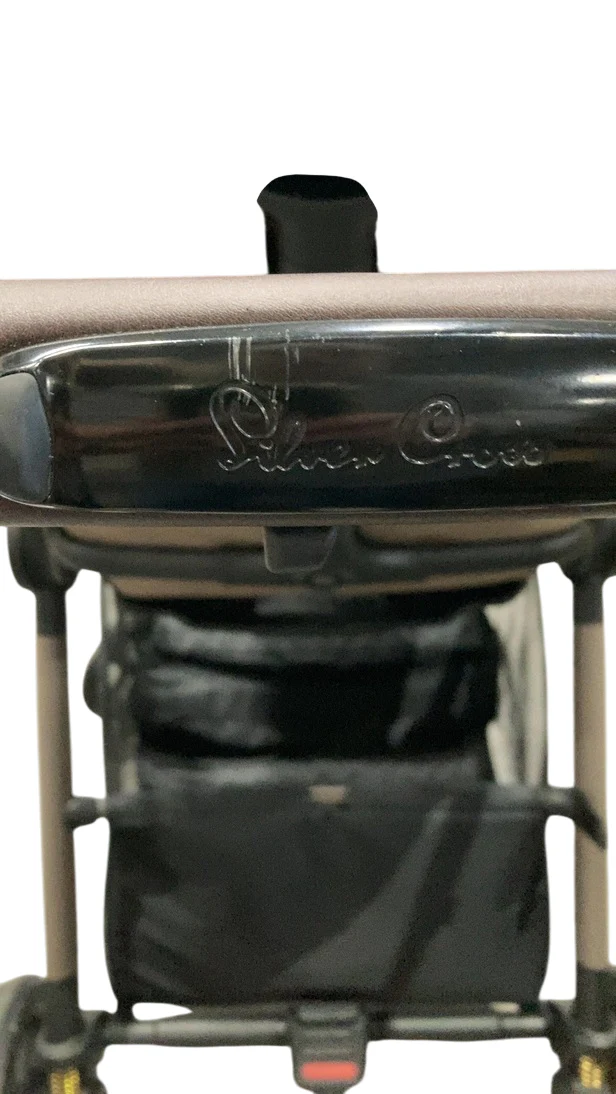 Silver Cross Reef Stroller, 2023, Earth - Image 6
